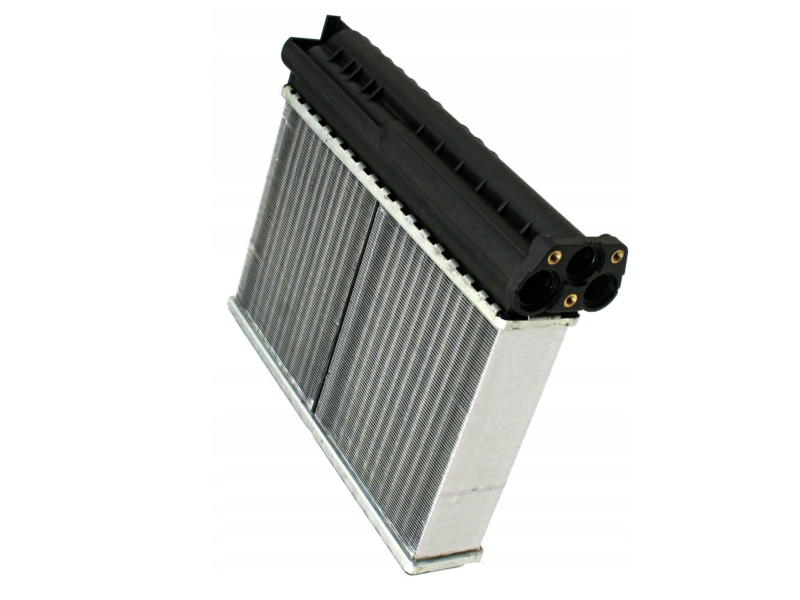 Радіатор пічки BMW 3 E36, BMW 5 E39 (Nissens) 64111469197