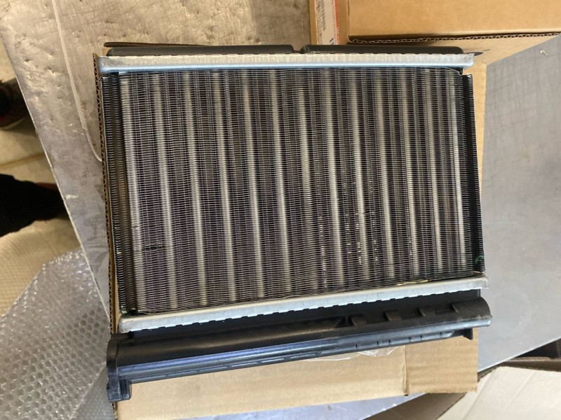 Радіатор пічки BMW 3 E36, BMW 5 E39 (FPS) 64111469197