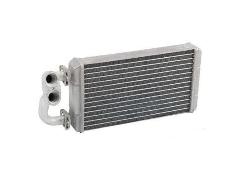 Радіатор пічки BMW 3 E36 (Nissens) 64118390739