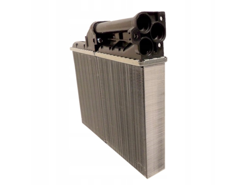 Радіатор пічки BMW 5 E34 (Nissens) 64111384325