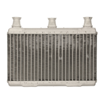 Радіатор пічки BMW 5 E60, BMW 6 E63 (NRF) 64119159033