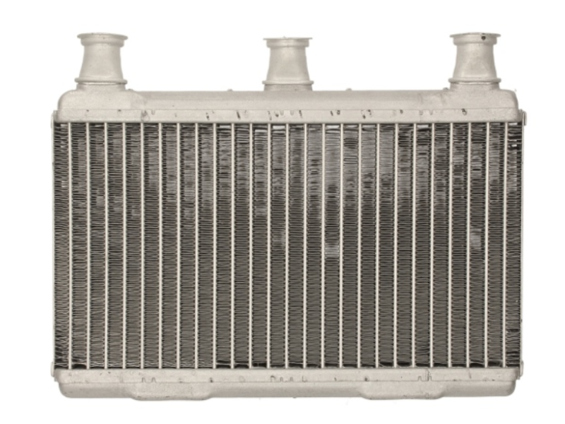 Радіатор пічки BMW 5 E60, BMW 6 E63 (NRF) 64119159033