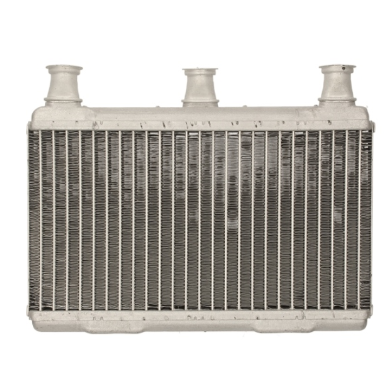 Радіатор пічки BMW 5 E60, BMW 6 E63 (NRF) 64119159033