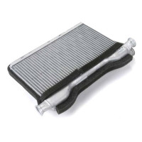 Радіатор пічки BMW 5 F10, 7 F01 (NRF) 64119163330