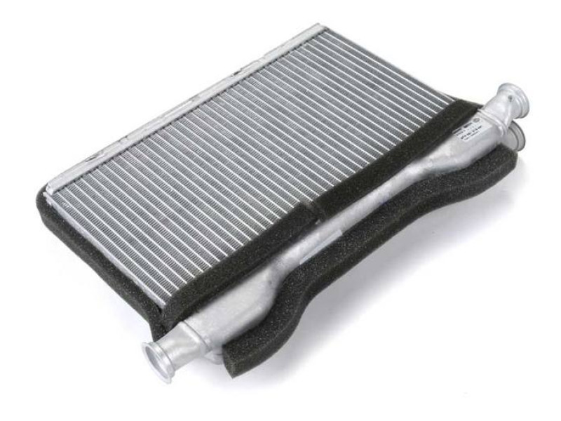 Радіатор пічки BMW 5 F10, 7 F01 (NRF) 64119163330