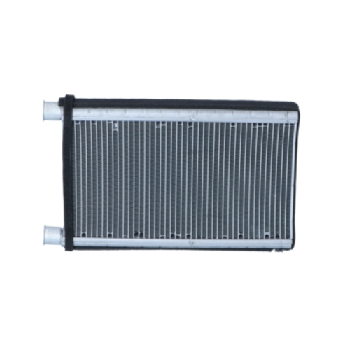 Радіатор пічки BMW X3 F25, X4 F26 (AVA) 64119128953, 9128953