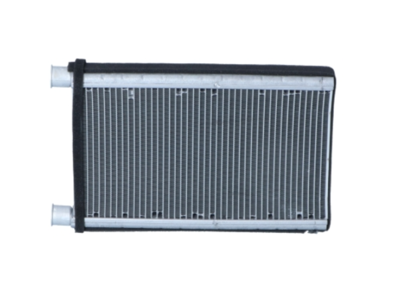 Радіатор пічки BMW X3 F25, X4 F26 (Van Wezel) 64119128953, 9128953