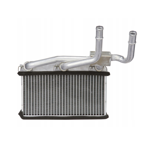 Радіатор пічки BMW X5 E70 F15, X6 E71 F16 (NISSENS) 64116968203