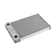 Радіатор пічки Chevrolet Aveo T300, Trax, Opel Mokka, Mokka X, Buick Encore (AVA) 1618446, 95018021