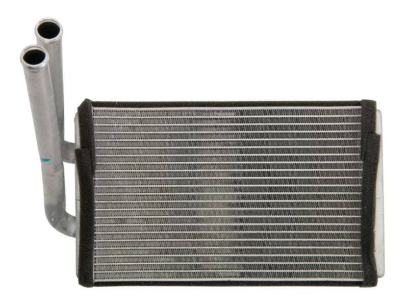 Радіатор пічки Chevrolet Captiva, Opel Antara (AVA) 4803904, 96629611