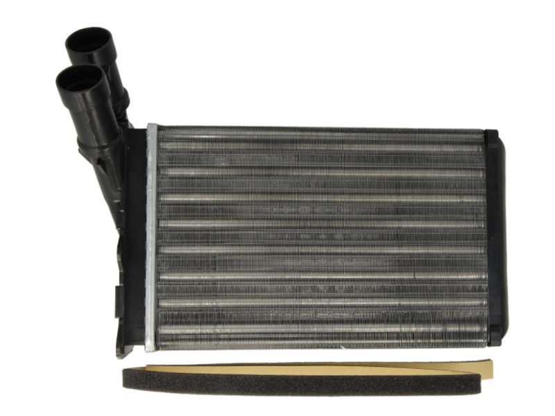 Радіатор пічки Citroen Berlingo, Xsara, ZX, Peugeot Partner, 306 (FPS) 96103388