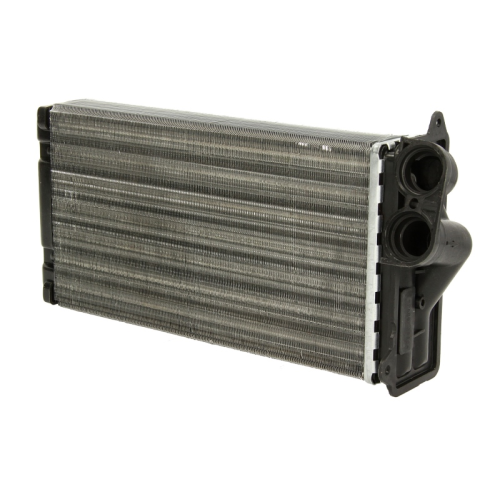 Радіатор пічки Citroen C2 03-09, C3 2002-2009 (NRF) 6448K9