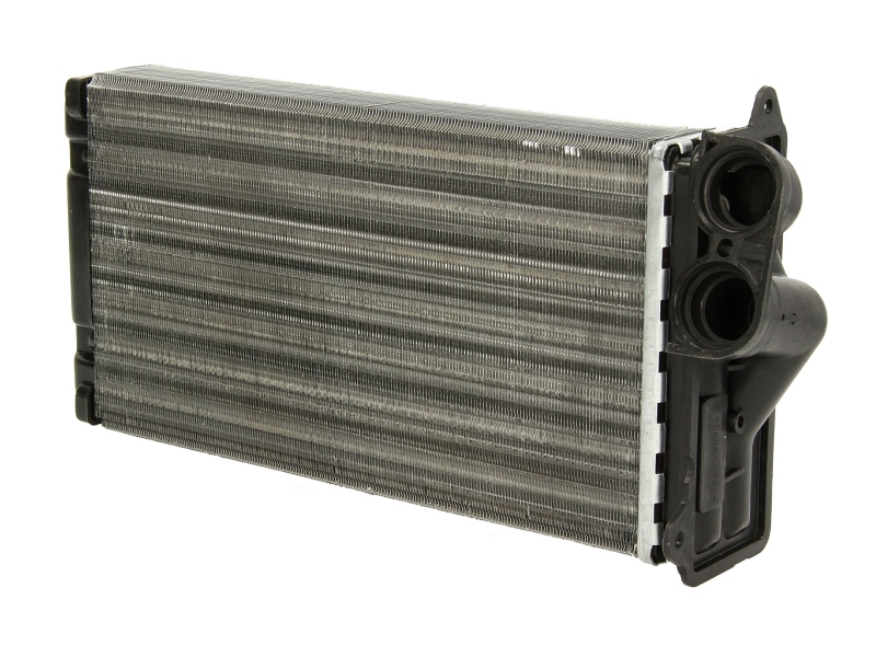 Радіатор пічки Citroen C2 03-09, C3 02-09 (NRF) 6448K9