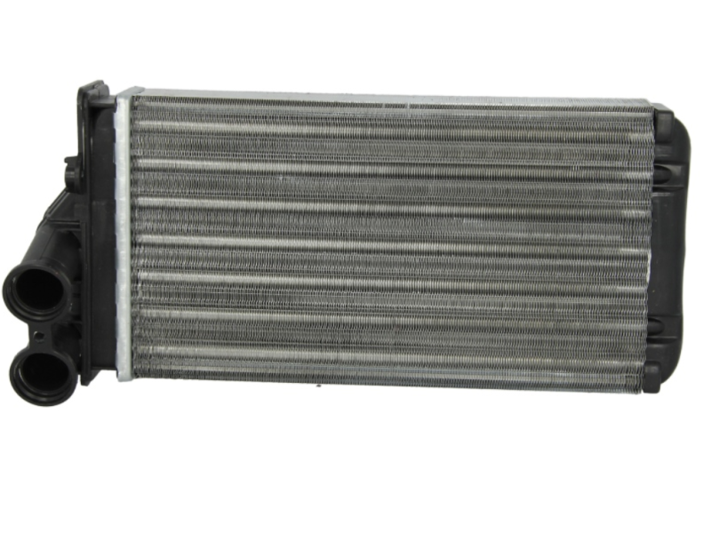 Радіатор пічки Citroen C4 1, Peugeot 307 (NRF) 6448N5