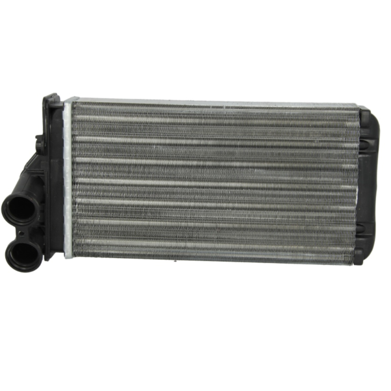 Радіатор пічки Citroen C4 1, Peugeot 307 (Van Wezel) 6448N5
