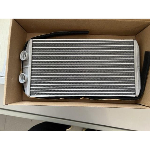 Радіатор пічки Citroen C-Elysee, Peugeot 301 13-17, 17- (Polcar) 1609171580