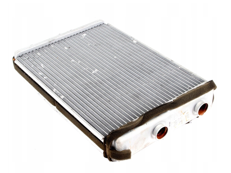 Радіатор пічки Citroen Jumpy, Fiat Scudo, Peugeot Expert 07-15 (AVA) 6448K8