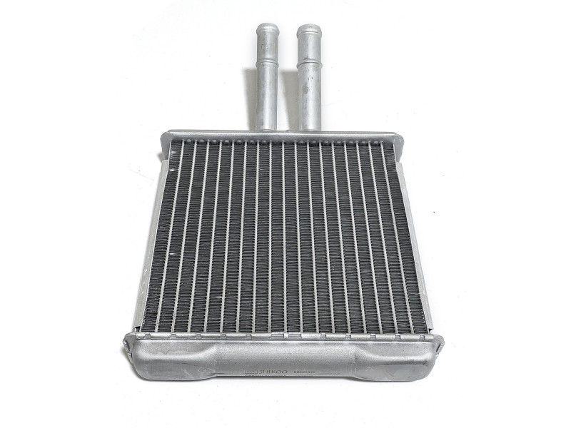 Радіатор пічки Daewoo Lanos, Daewoo Leganza, Daewoo Nubira (FPS) 96190674, 96201949