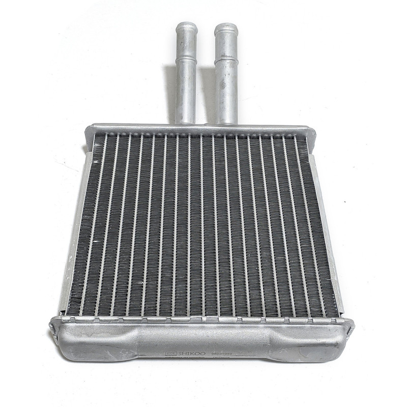 Радіатор пічки Daewoo Lanos, Daewoo Leganza, Daewoo Nubira (FPS) 96190674, 96201949