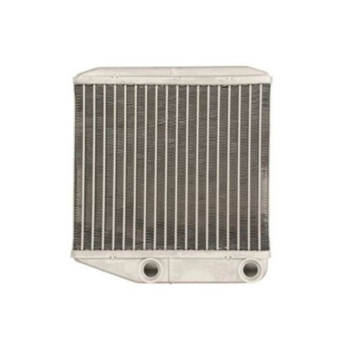 Радіатор пічки Fiat Fiorino, Qubo, Tipo 16-, Grande Punto, Citronen Nemo, Peugeot Bipper (AVA) 1618468, 39033120, 55702423