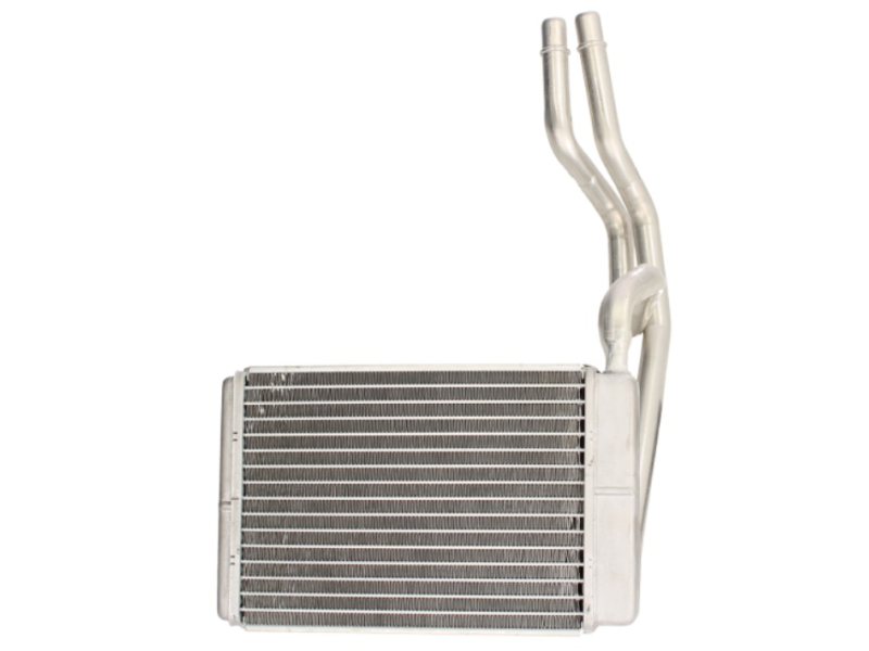 Радіатор пічки Ford Fiesta 01-08, Fusion EUR, Mazda 2 (AVA) 1206926