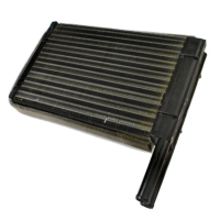 Радіатор пічки Ford Fiesta 89-95 (FPS) 6775553