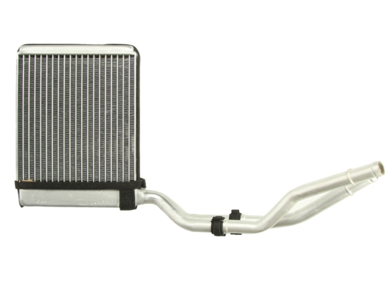 Радіатор пічки Ford Mondeo 4, S-max (AVA) 6G9118B539CC