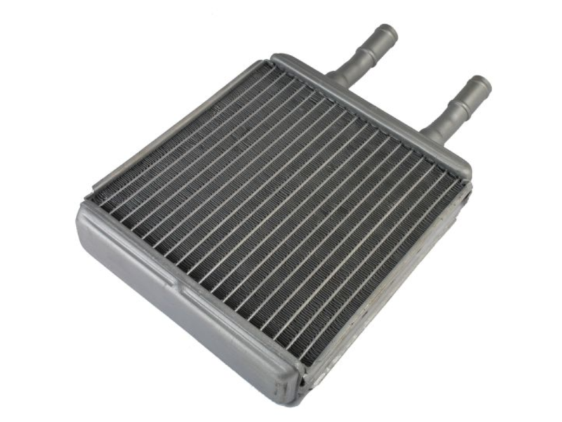 Радіатор пічки Hyundai Accent 2 00-05 (FPS) 9722122000, 9722122001