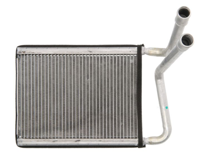 Радіатор пічки Hyundai Accent 3 06-10 (AVA) 971381E000, 971381E001