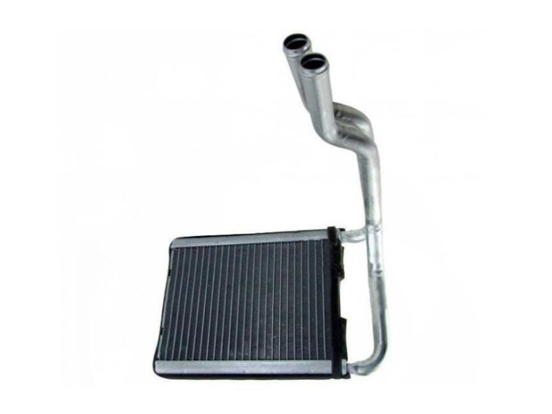 Радіатор пічки Hyundai Accent (Solaris), Veloster, Kia Rio 11-14 (AVA) 971381R000