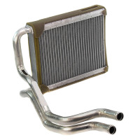 Радіатор пічки Hyundai H-1 08-18 двиг. 2.5 CRDI (FPS) 971384H000