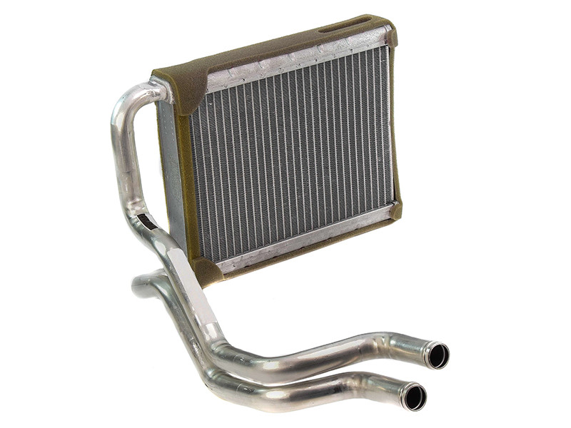 Радіатор пічки Hyundai H-1 08-18 двиг. 2.5 CRDI (FPS) 971384H000