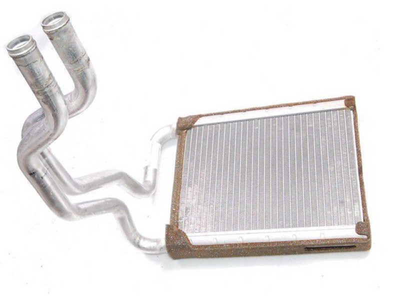 Радіатор пічки Hyundai i30 07-12, Kia Ceed 07-12 (AVA) 971382L000
