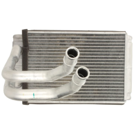 Радіатор пічки Hyundai Matrix (AVA) 9713817000