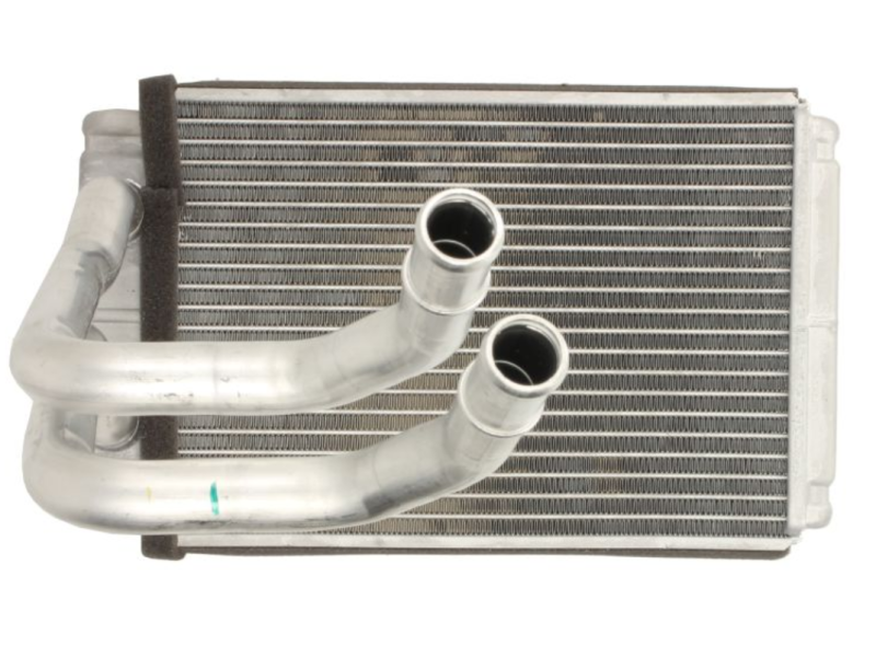 Радіатор пічки Hyundai Matrix (AVA) 9713817000