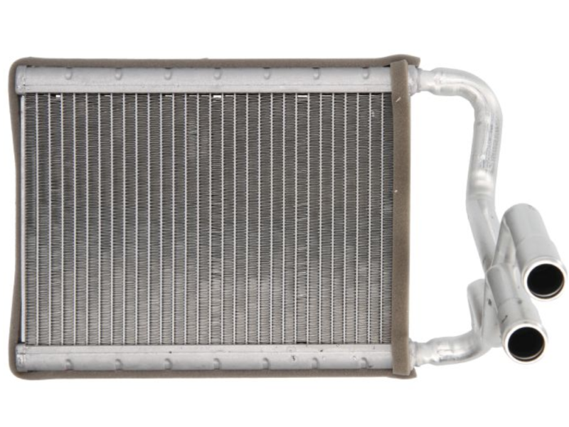 Радіатор пічки Hyundai Santa Fe 2 06-12 (AVA) 971382B000