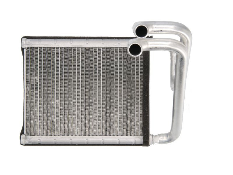 Радіатор пічки Hyundai Sonata YF 11-14 / Kia Optima 11-16 (Nissens) 971383S000