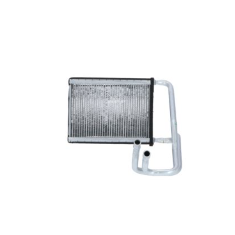 Радіатор пічки Kia Cerato 04-09 (FPS) 971382F000, 971382F005