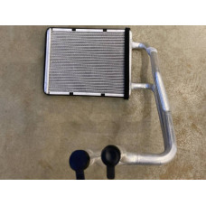 Радіатор пічки Kia Cerato 04-09 (AVA) 971382F000, 971382F005