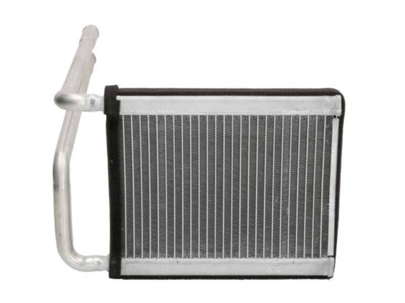 Радіатор пічки Kia Rio 2 05-10 (AVA) 971381G000