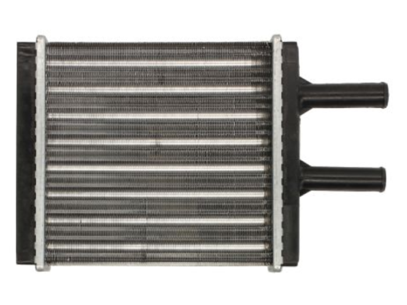 Радіатор пічки Kia Sportage 1 94-03 (Nissens) 0K01161A10A