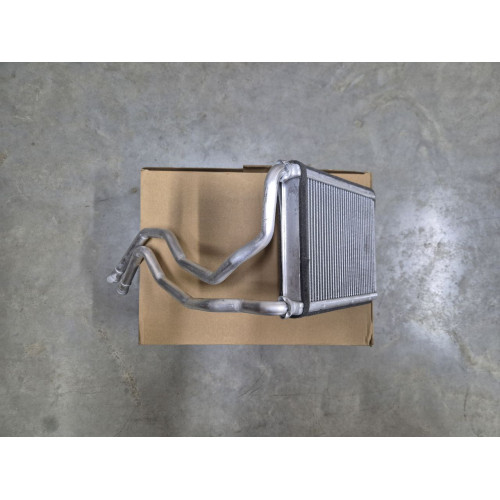 Радіатор пічки передній Lexus RX 2004-2009 Polcar 71070E010, 8710748060