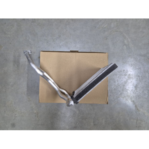 Радіатор пічки передній Lexus RX 2004-2009 Polcar 71070E010, 8710748060