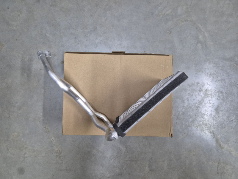 Радіатор пічки передній Lexus RX 2004-2009 Polcar 71070E010, 8710748060