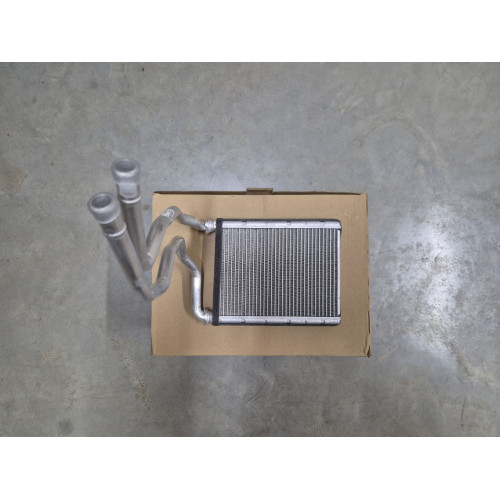 Радіатор пічки передній Lexus RX 2004-2009 Polcar 71070E010, 8710748060