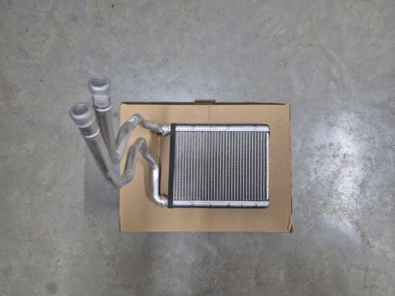 Радіатор пічки передній Lexus RX 2004-2009 Polcar 71070E010, 8710748060