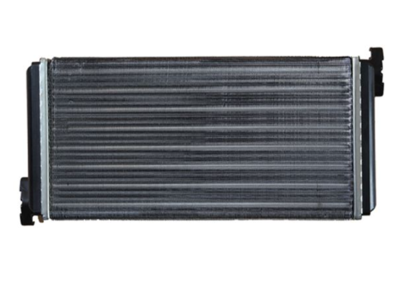 Радіатор пічки Mercedes 190 W201 C-class (AVA) A0028355401