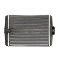 Радіатор пічки Mercedes C-class W202, CLK W208, E-class W210, S-class W220 (AVA) A2208300261