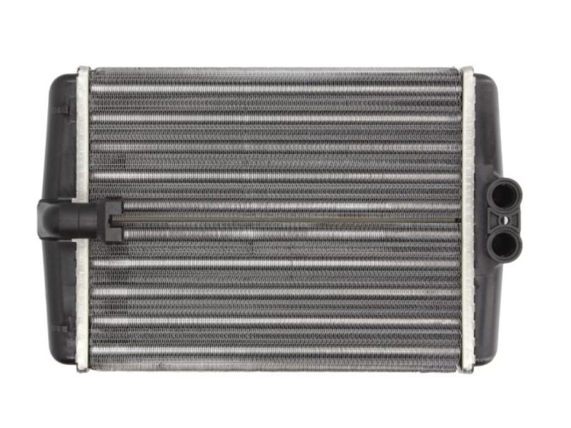 Радіатор пічки Mercedes C-class W202, CLK W208, E-class W210, S-class W220 (AVA) A2208300261