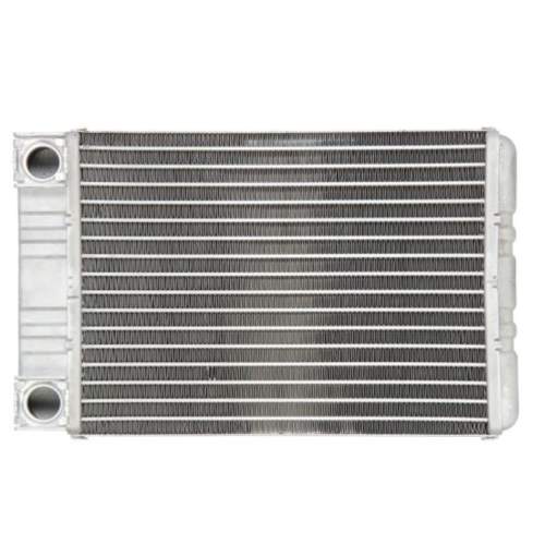 Радіатор пічки Mercedes C-Class W203, CLK W209, G-class W463 (AVA) A2038300161